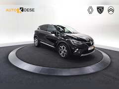 Renault Captur - Mild Hybrid 140 EDC Techno | Pack Winter | Camera | Navigatie | Parkeersensoren