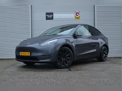 Tesla Model Y - Long Range AWD 75 kWh Trekhaak, 20", AutoPilot+FSD (twv 7.500, -)