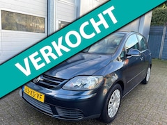 Volkswagen Golf Plus - 1.6 FSI 116 PK 2007-Airco-New APK