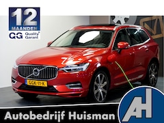 Volvo XC60 - 2.0 Recharge T8 AWD 287kW/390pk Aut8 Inscription LUCHTVERING + HARMAN/KARDON + PANORAMADAK