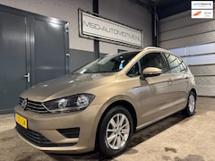 Volkswagen Golf Sportsvan - 1.2 TSI Comfortline 110Pk | Trekhaak | NAP | Dealeronderhouden