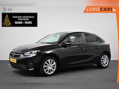 Opel Corsa - 1.2 Edition | Navigatie | Airco | DAB | Bluetooth | Cruise control | Parkeer Sensoren | St