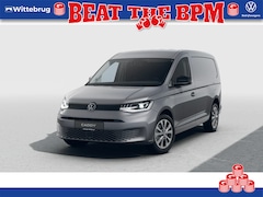 Volkswagen Caddy Cargo Maxi - 2.0 TDI Style 122 PK DSG