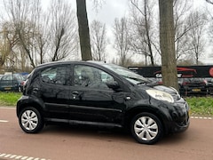 Citroën C1 - 1.0-12V Ambiance AUTOMAATAIRCO5DEURSKOOPJE