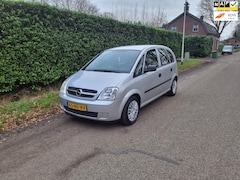 Opel Meriva - 1.6-16V Essentia 136000 km nap aanwezig