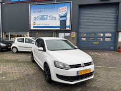 Volkswagen Polo - 1.2 TSI R-Line Edition