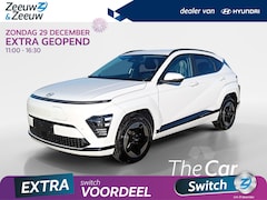 Hyundai Kona Electric - Comfort Smart 65.4 kWh NIEUW UIT VOORRAAD | DIRECT RIJDEN