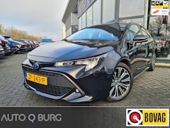 Toyota Corolla Touring Sports - 2.0 Hybrid First Edition | Automaat | Climate | Trekhaak | Navi | Keyless |