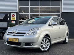 Toyota Verso - 1.6 VVT-i Dynamic, Airco, Bluetooth, Cruise, NAP