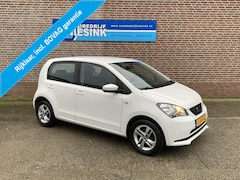 Seat Mii - 1.0 Chill Out