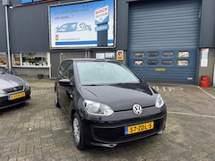 Volkswagen Up! - 1.0 move up BlueMotion