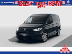 Volkswagen Caddy Cargo Maxi - 2.0 TDI Style 122 PK DSG