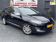 Renault Mégane Estate - 1.4 TCe GT-Line #export prijs