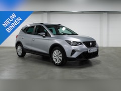 Seat Arona - 1.0 TSI Style | Automaat |