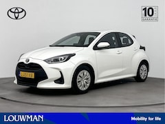 Toyota Yaris - 1.5 Hybrid Active | Climate Control | Cruise Control Adaptief | Apple Carplay/Android Auto