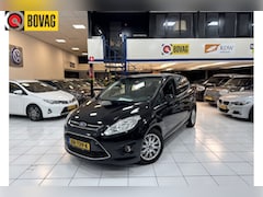 Ford C-Max - 1.6 SCTi Titanium Bovag Garantie