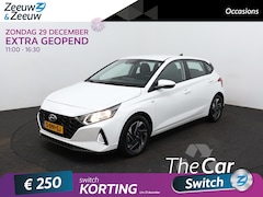 Hyundai i20 - 1.0 T-GDI Comfort 35.000KM | 1e EIGENAAR