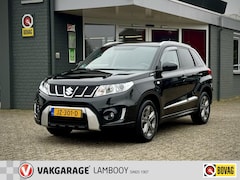 Suzuki Vitara - 1.6 120PK Limited Edition Navi Camera Trekhaak Leder