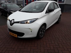 Renault Zoe - R90 92pk Life Koop Accu