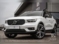 Volvo XC40 - T5 Twin Engine R-Design | Camera | Harman/Kardon | Stoelverwarming | Trekhaak | 20"