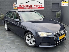 Audi A4 Avant - 2.0 TDI Pro Line Automaat/Pano/150pk