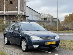 Ford Mondeo - 1.8-16V First Edition | Automatische Airco | Trekhaak | Cruise Control | APK 11-2025