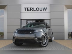 Land Rover Range Rover Velar - 2.0 P400e AWD Dynamic HSE PHEV