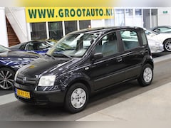 Fiat Panda - 1.2 Dynamic NAP, Stuurbekrachtiging