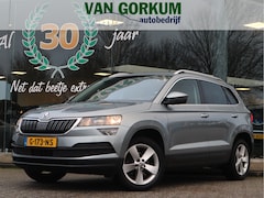 Skoda Karoq - 1.0 TSI Ambition Business Automaat