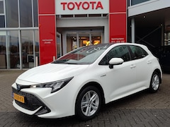 Toyota Corolla - 1.8 Hybrid Active CLIMA STOEL/STUURVERW AD-CRUISE 16' LM-VELGEN CAMERA APPLE/ANDROID BLUET