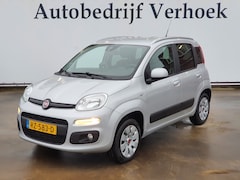 Fiat Panda - Twin Air Turbo 80pk Lounge Airco - Bluetooth