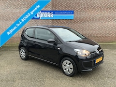 Volkswagen Up! - 1.0 take up