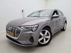 Audi e-tron - e-tron 55 quattro advanced 95 kWh 360 PK