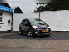 Opel Mokka - 1.4 T 4X4 Cosmo | Trekhaak | PDC | Cruise | Nav