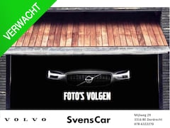 Volvo XC60 - T6 Plug-in hybrid AWD Plus Black Edition | 360° camera |