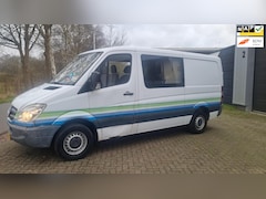 Mercedes-Benz Sprinter - 313 313CDI LANG 7 PERS EU5 AUTOMAAT 2012