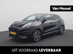 Ford Puma - 1.0 EcoBoost Hybrid ST-Line | Navi | ECC | LMV | LED | PDC | Cam |