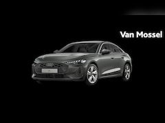 Audi A5 Limousine - 2.0 TFSI Advanced Edition Automaat | First Edition | Sportstuur | MMI Experience Plus | El