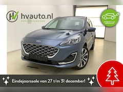 Ford Kuga - 2.5 PHEV 225PK VIGNALE CVT | 19 inch | Driver Assistance Pack | Technology Pack