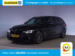 BMW 3-serie Touring - 318i M Sport Aut. [ Panorama Leder Camera ]