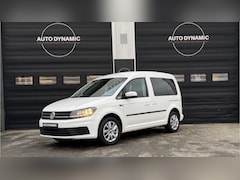 Volkswagen Caddy - 1.0 TSI Trendline 5 pers