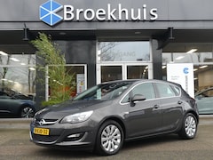 Opel Astra - 1.6 Turbo 170PK Cosmo | TREKHAAK | NAVI | CAMERA |