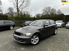 BMW 1-serie - 118i Business Line|Nwe Ketting|Airco|MF stuur|Nette staat