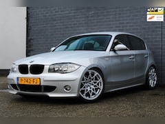 BMW 1-serie - 130i Executive 265pk, Automaat, 18 inch M, NAP