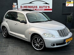 Chrysler PT Cruiser - 2.4i Touring *MOOI EXEMPLAAR