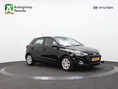 Hyundai i20 - 1.0 T-GDI Comfort | DAB | Carplay | Cruise Control | Airco |