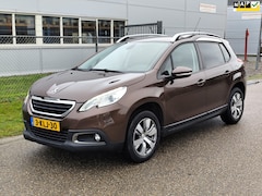 Peugeot 2008 - 1.2 VTi Active