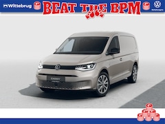 Volkswagen Caddy Cargo Maxi - 2.0 TDI Style 122 PK DSG