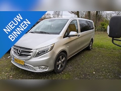 Mercedes-Benz Vito - 119 CDI -XL - DC - aut. - navi - ADBLUE SCHADE