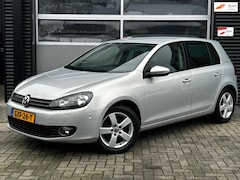 Volkswagen Golf - 1.4 TSI Comfortline